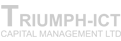 Triumph-ICT Logo